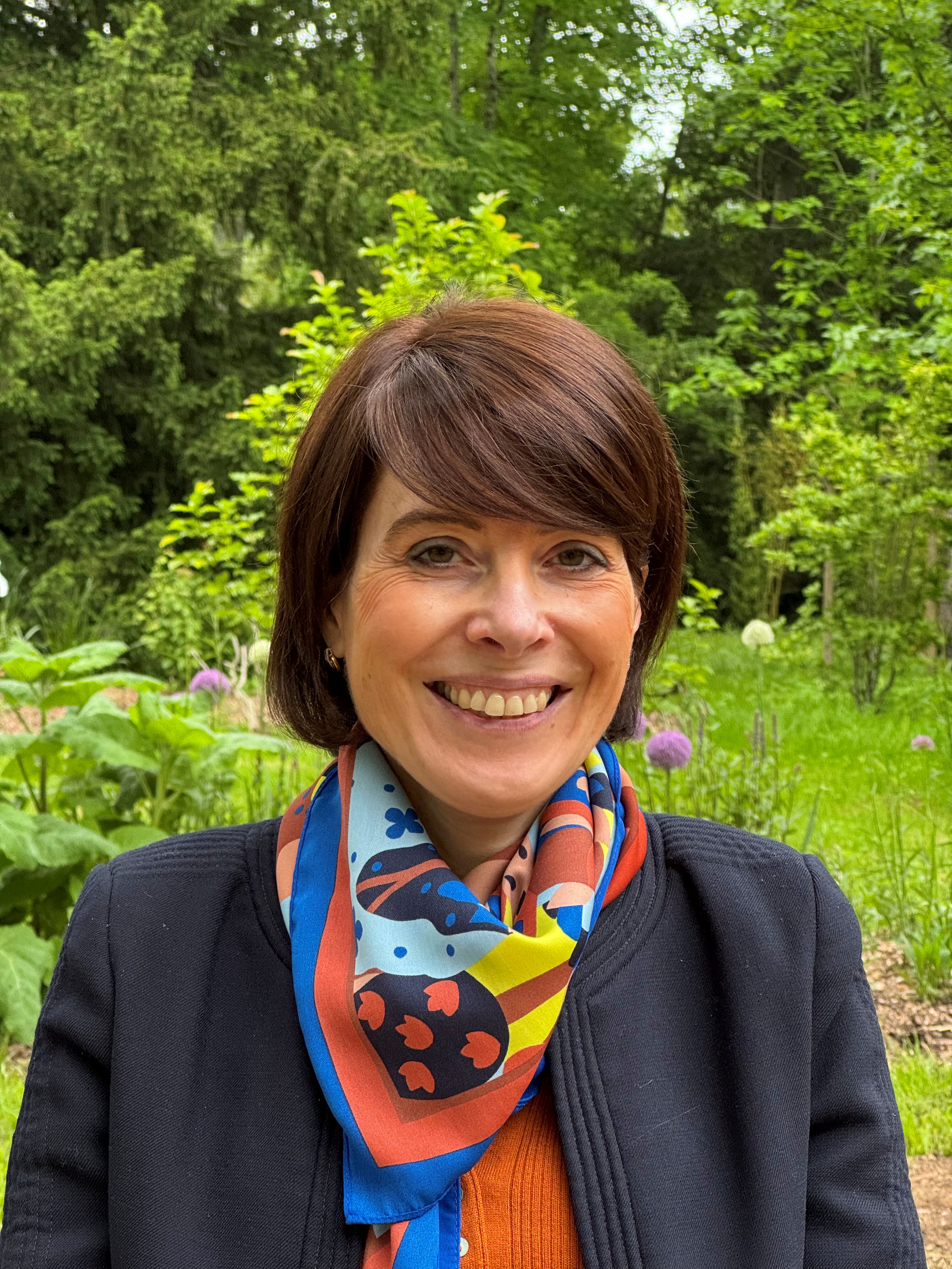 Lire la suite à propos de l’article Témoignage Formalités commerciales | Maître Prisca BRUEL : « J’ai souhaité me décharger des formalités commerciales, Quai des Notaires a été naturellement choisie pour m’épauler en ce sens. »