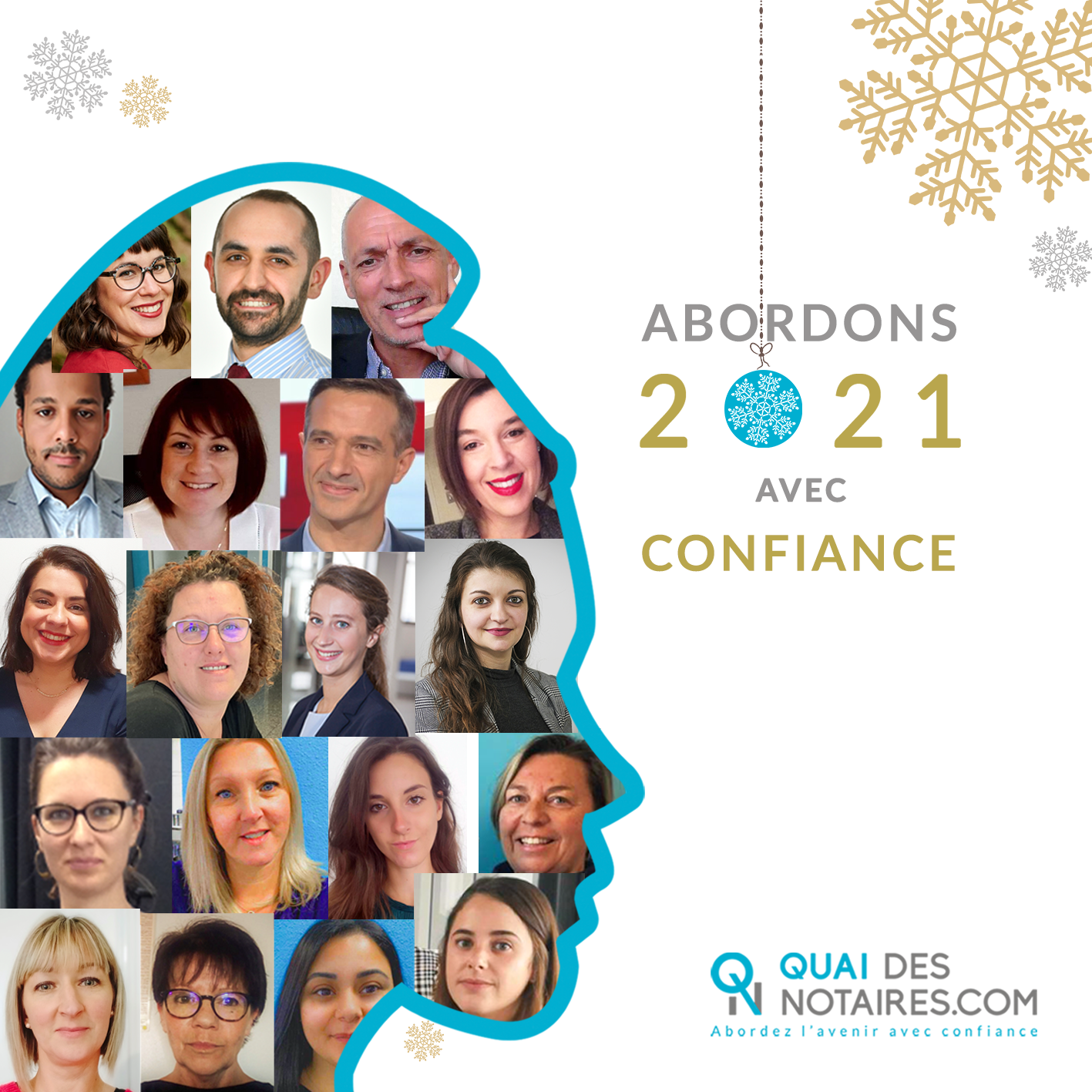 You are currently viewing Quai des Notaires dresse le bilan de son année 2020