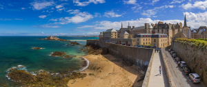 Lire la suite à propos de l’article Érosion côtière : les prix de l&rsquo;immobilier sur le littoral résistent