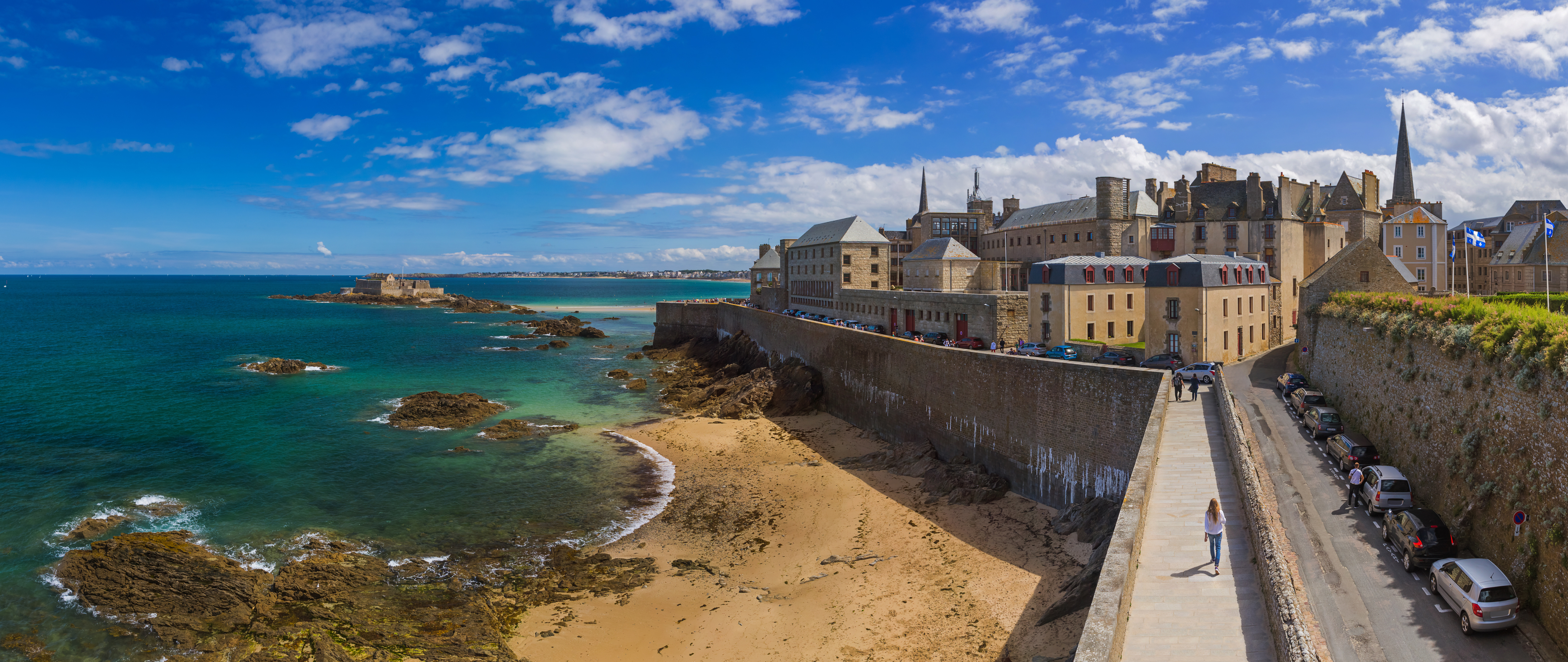 You are currently viewing Érosion côtière : les prix de l&rsquo;immobilier sur le littoral résistent