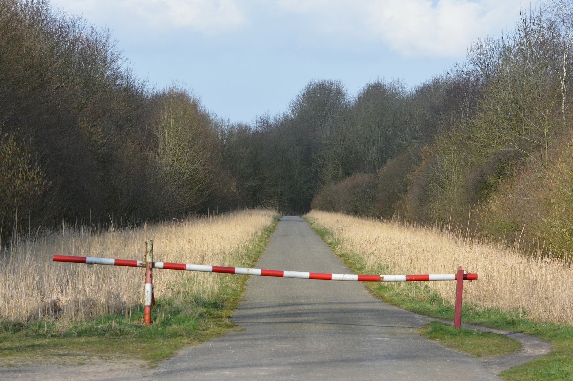 You are currently viewing Les limites d’une propriété