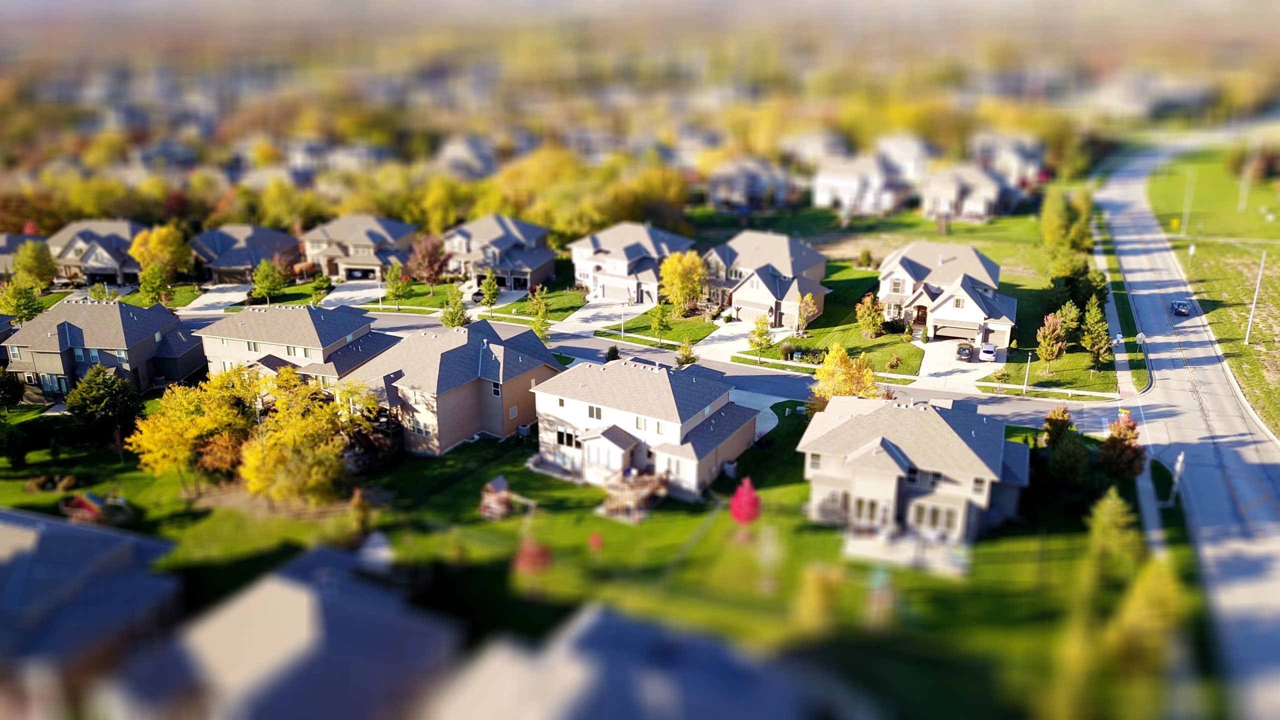 Lire la suite à propos de l’article Copropriété, les notions essentielles