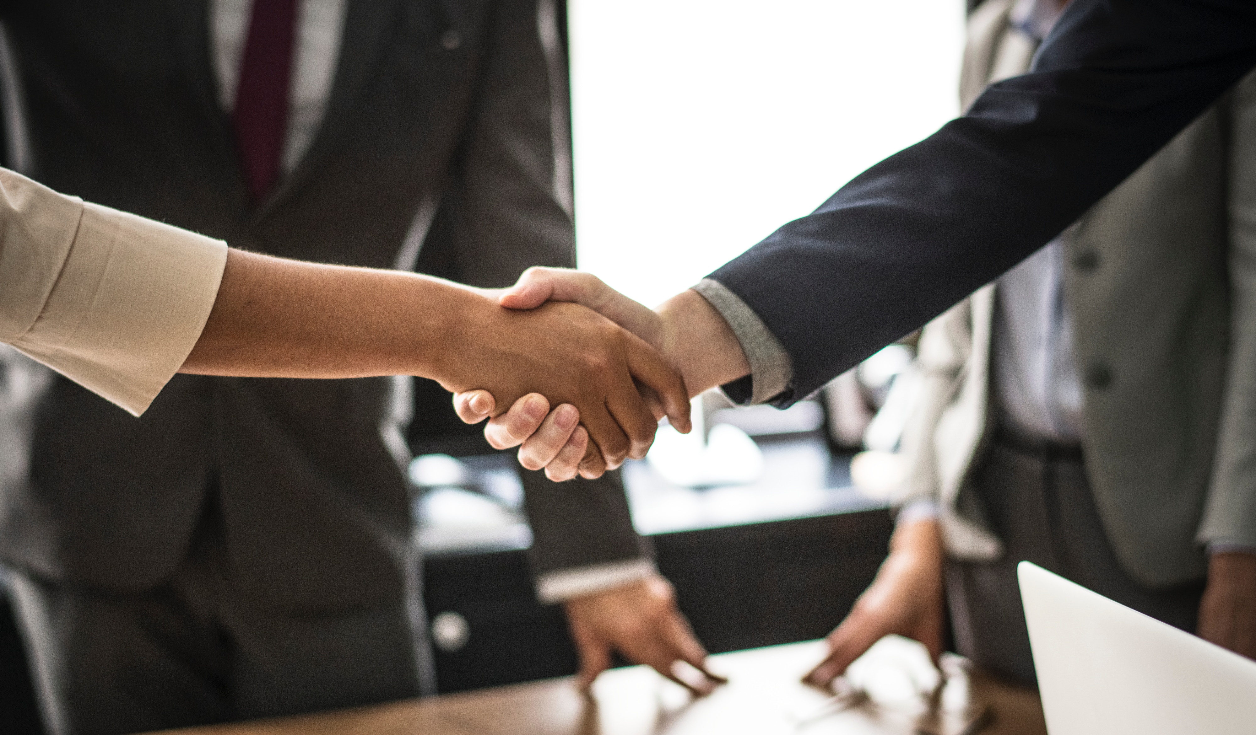 Lire la suite à propos de l’article Conjoint collaborateur : ce que la loi Pacte va changer